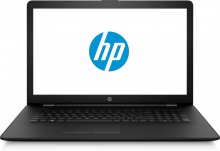 Ноутбук Hewlett-Packard 17-bs047ur 2ME05EA Black