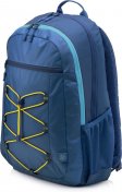 Рюкзак для ноутбука HP Active Navy Blue/Yellow