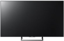 Телевізор LED SONY KD55XE7005BR2 (Smart TV, Wi-Fi, 3840x2160)