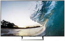 Телевізор LED SONY KD-65XE8596BR2 (Android TV, Wi-Fi, 3840x2160)
