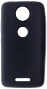 Чохол Redian for Moto C Plus - Slim TPU Black