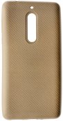 Чохол Redian for Nokia 5 - Slim TPU Gold