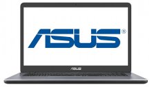 Ноутбук ASUS VivoBook 17 X705UV-GC128 Dark Grey