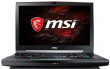 Ноутбук MSI GT75VR 7RF Titan Pro GT75VR7RF-232UA