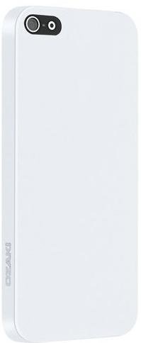 Чохол OZAKI for iPhone 5 - Ocoat 0.3 Solid White