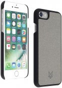 Чохол Foxwood for iPhone 7/8/SE - Case Cement Grey  (FWIP7SCGY)