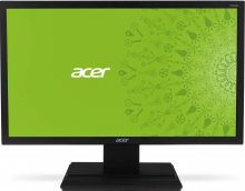 Монітор Acer V226HQLGbid UM.WV6EE.G01 Black