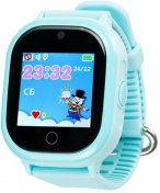 Смарт годинник Mobiking Smart Baby Watch TD-05 Blue 