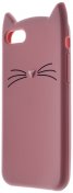 Чохол Milkin for iPhone 7/8/SE - Superslim Kitten Pink