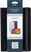 Чохол для планшета Braska for Lenovo Tab4 X304 Black (BRS10LX304BK)