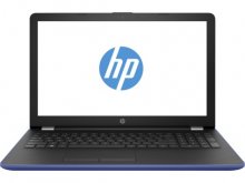 Ноутбук Hewlett-Packard 15-bs100ur 2VZ79EA Blue