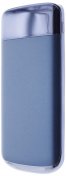 Батарея універсальна JoyRoom Power Bank JR-D121 Series 10000mAh Royal Blue (JR-D121_Royal blue)