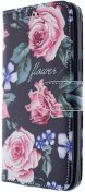 Чохол Milkin for Samsung J510/J5 2016 - Superslim book cover Flowers