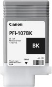Картридж Canon PFI-107 130мл Black