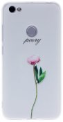 Чохол Milkin for Xiaomi Redmi Note 5A Prime - Superslim Flower Series Peony