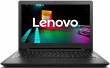 Ноутбук Lenovo IdeaPad 110-15IBR 80T700D2RA Black