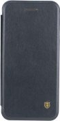 Чохол T-PHOX for iPhone 6s Plus - T-Book Black  (6373894)