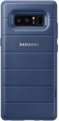 Чохол Samsung for Galaxy Note 8 - Protective Standing Cover Deep Blue  (EF-RN950CNEGRU)