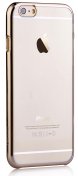 Чохол Devia for iPhone 6 - Glimmer Champagne Gold  (6952897935528)