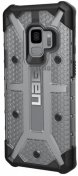 Чохол Urban Armor for Galaxy S9 - Plasma Ice  (GLXS9-L-IC)