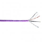 Кабель Molex FTP cat.5е 500m 39A-504-LS Purple