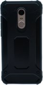 Чохол Redian for Xiaomi Redmi 5 Plus - Hard Defence Black