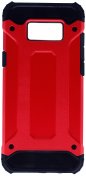 Чохол Redian for Samsung S8 Plus - Hard Defence Red