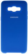 Чохол MiaMI for Samsung Galaxy J510 - Original Soft Case Blue