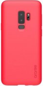Чохол Araree for Samsung S9 Plus - Airfit Pop Red  (AR20-00322D)