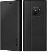 Чохол Araree for Samsung S9 - Bonnet Black  (AR10-00318A)