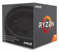 Процесор AMD Ryzen 7 2700 (YD2700BBAFBOX) Box