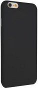 Чохол OZAKI for iPhone 6/6S  - Ocoat-0.3 Solid Pro Black  (OC562BKN)