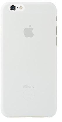 Чохол OZAKI for iPhone 6 Ocoat 0.3 Transparent  (OC555TR)