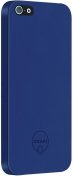 Чохол OZAKI for iPhone 5 - SOLID Blue  (OC530BU)