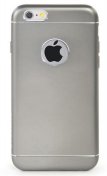Чохол Tucano for iPhone 6/6s AL-GO CASE Grey  (IPH6S4AG-G)