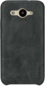 Чохол T-PHOX for Huawei Y3 2017 - Vintage Black  (6361720)