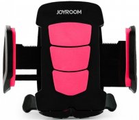 Кріплення для мобільного телефону JoyRoom JR-ZS124 Pink
