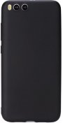 Чохол T-PHOX for Xiaomi Mi 6 - Shiny Black  (6361818)