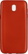 Чохол T-PHOX for Samsung J7 2017/J730 - Shiny Red  (6361803)