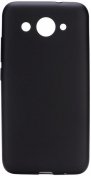 Чохол T-PHOX for Huawei  Y3 2017 - Shiny Black  (6361774)