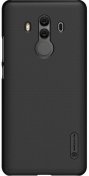 Чохол Nillkin for Huawei Mate 10 Pro - Frosted Shield Black  (6381290)