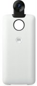 Чохол-камера Motorola for Moto Z - Camera 360 Moto Mod White