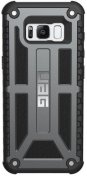 Чохол Urban Armor for Galaxy S8 - Monarch Case Graphite  (GLXS8-M-GR)