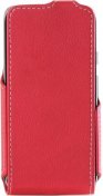 Чохол Red Point for Motorola G4 Play XT1602 - Flip case Red  (ФК.177.З.03.23.000)