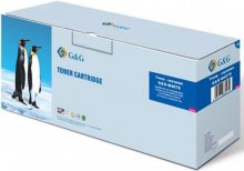 Картридж G&G for Samsung CLP-320/325/CLX-3185 Magenta