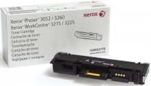 Картридж Xerox Phaser P3052/3260/WC3215/3225 (3k)