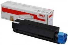 Тонер-картридж OKI C332/MC363 1.5к Black
