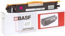 Картридж BASF для HP LJ M176n/M177fw Magenta (аналог B353A)