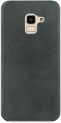 Чохол T-PHOX for Samsung J6 2018/J600 - Vintage Black  (6398066)