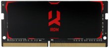 Оперативна пам’ять GOODRAM IRDM DDR4 1x4GB IR-2666S464L16S/4G